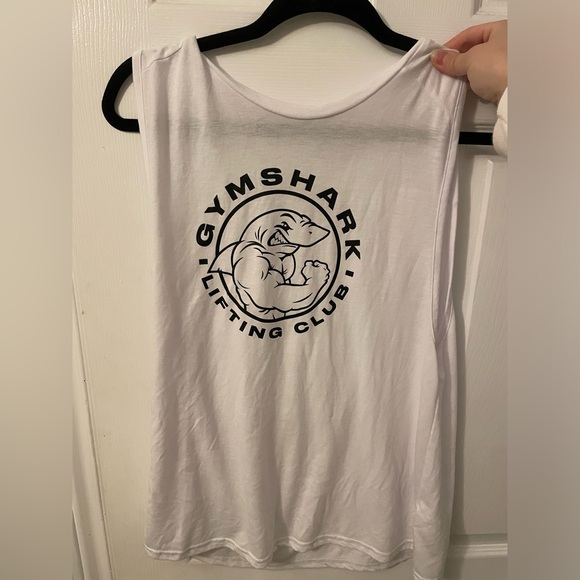 Gymshark Tank Top - Picture 1 of 1
